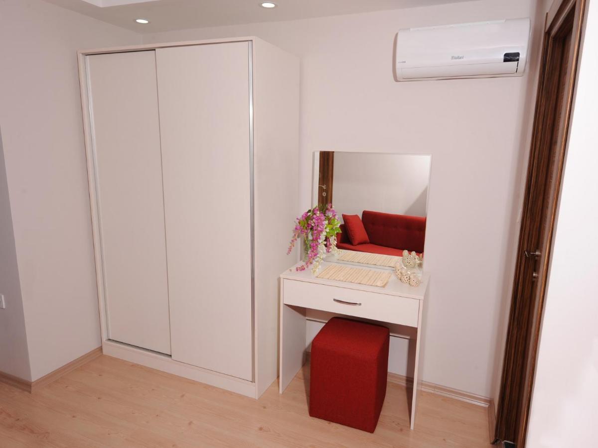 Gazel Suites Downtown Istanbul Luaran gambar